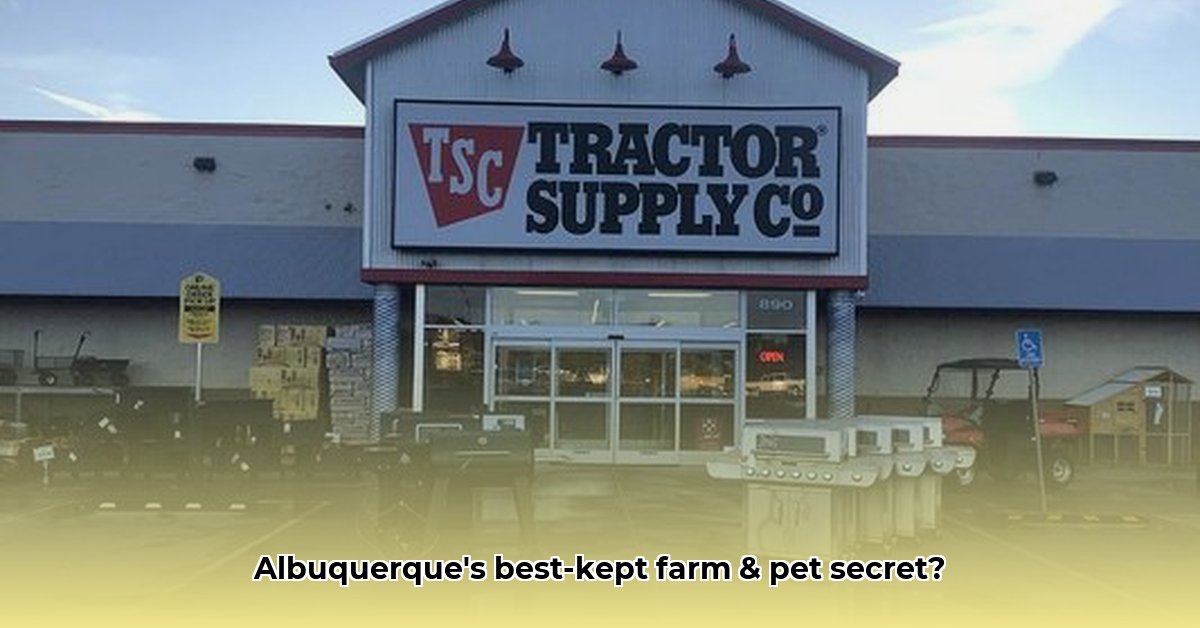 tractor-supply-albuquerque-new-mexico